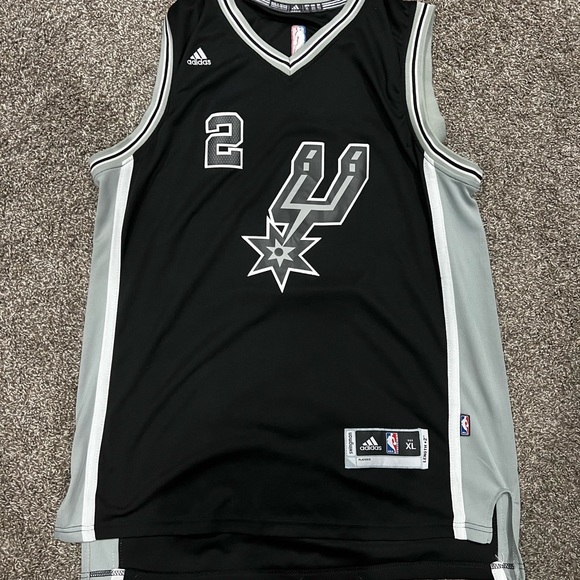 kawhi leonard adidas
